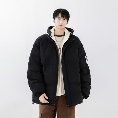 Áo Có Mũ - Thoải Mái - Nam - H038785