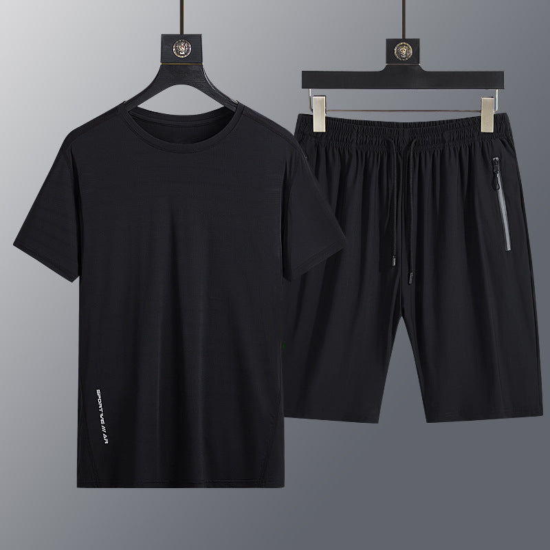 Bộ Đồ - Mùa Hè - Nam - H042210