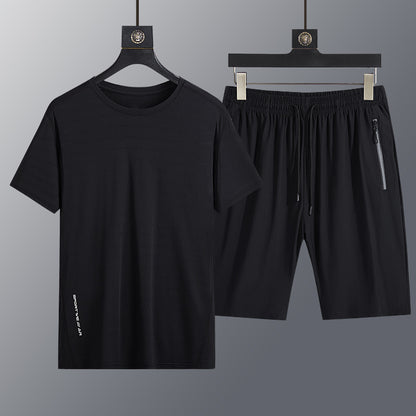 Bộ Đồ - Mùa Hè - Nam - H042210