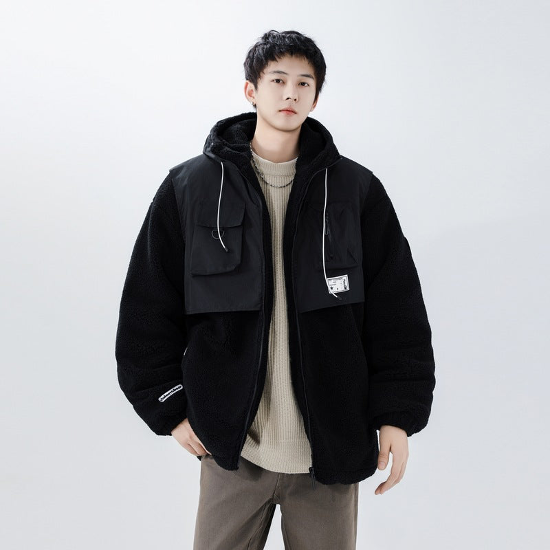 Áo Có Mũ - Xu Hướng Mới - Nam - H038803