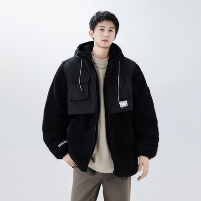 Áo Có Mũ - Xu Hướng Mới - Nam - H038803