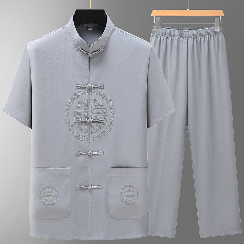 Bộ Đồ - Mùa Hè - Nam - H069393