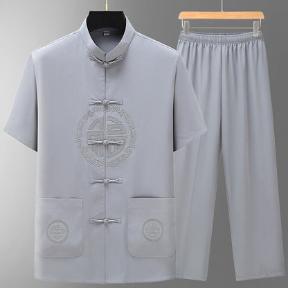 Bộ Đồ - Mùa Hè - Nam - H069393