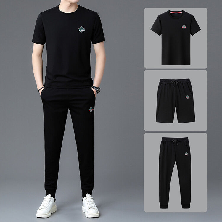 Bộ Đồ - Mùa Hè - Nam - H041692