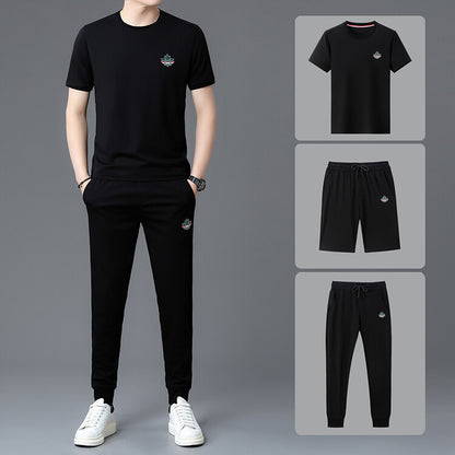 Bộ Đồ - Mùa Hè - Nam - H041692