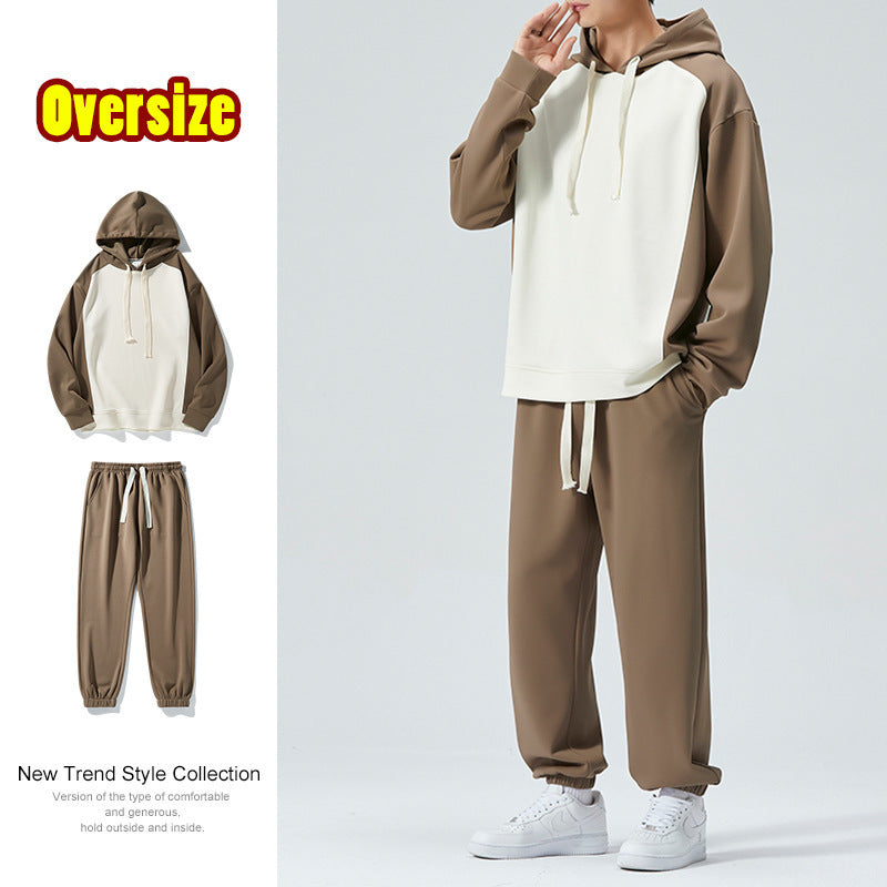 Bộ Đồ - Thu Đông - Nam - H057925