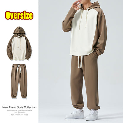 Bộ Đồ - Thu Đông - Nam - H057925