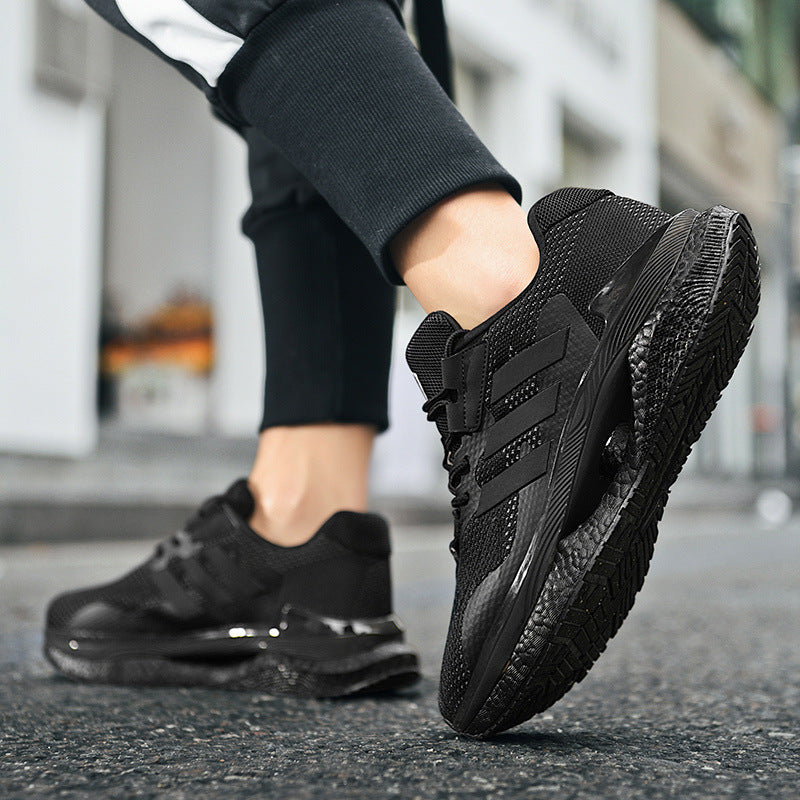 Giày Thể Thao - Phối Lưới - Nam - H051179