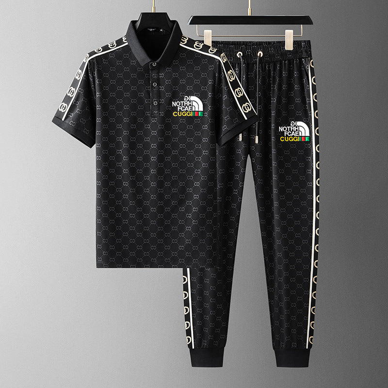 Bộ đồ mùa hè nam H071897