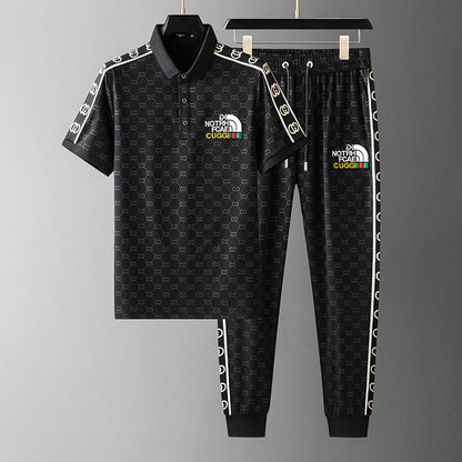 Bộ đồ mùa hè nam H071897