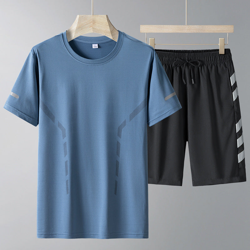 Bộ Đồ - Mùa Hè - Nam - H052988