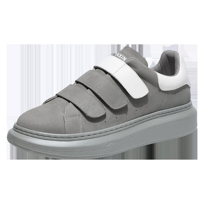 Giày Thể Thao Tăng Chiều Cao - Thoáng Khí - Nam - H050410