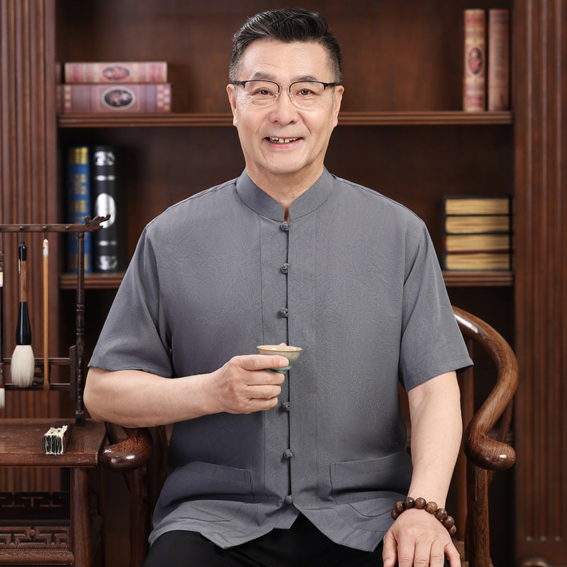 Bộ Đồ - Mùa Hè - Nam - H067074