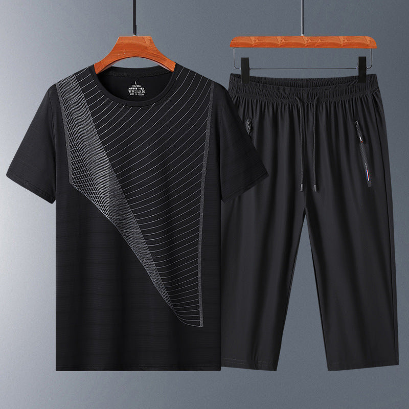 Bộ Đồ - Mùa Hè - Nam - H050757