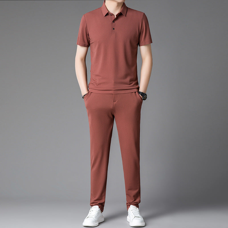 Bộ Đồ - Mùa Hè - Nam - H057572