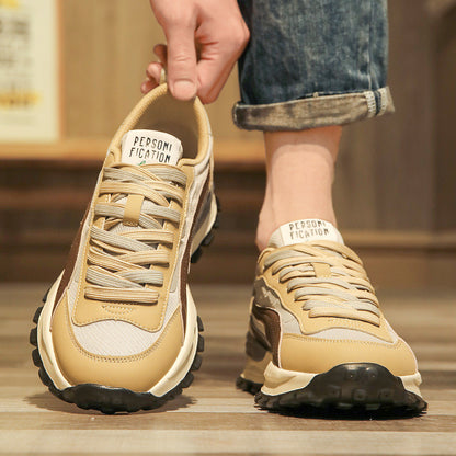 Giày Thể Thao - Mùa Xuân - Nam - H050939