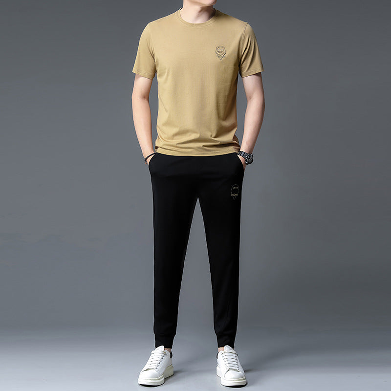 Bộ Đồ - Mùa Hè - Nam - H037920