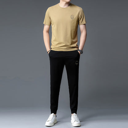 Bộ Đồ - Mùa Hè - Nam - H037920