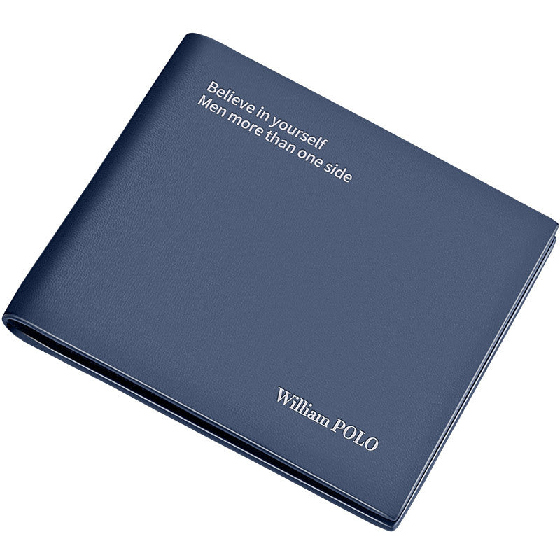 Ví Bóp - Da Bò - Nam - H052808