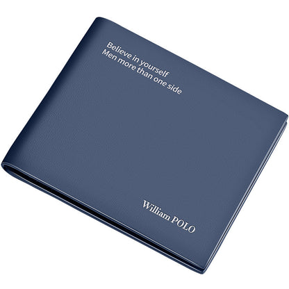 Ví Bóp - Da Bò - Nam - H052808