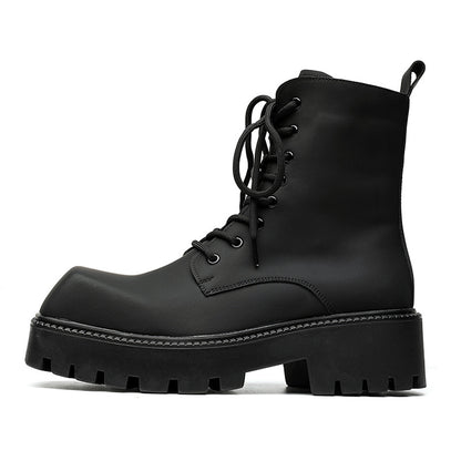 Boots Martin - Phối Lưới - Nam - H059006