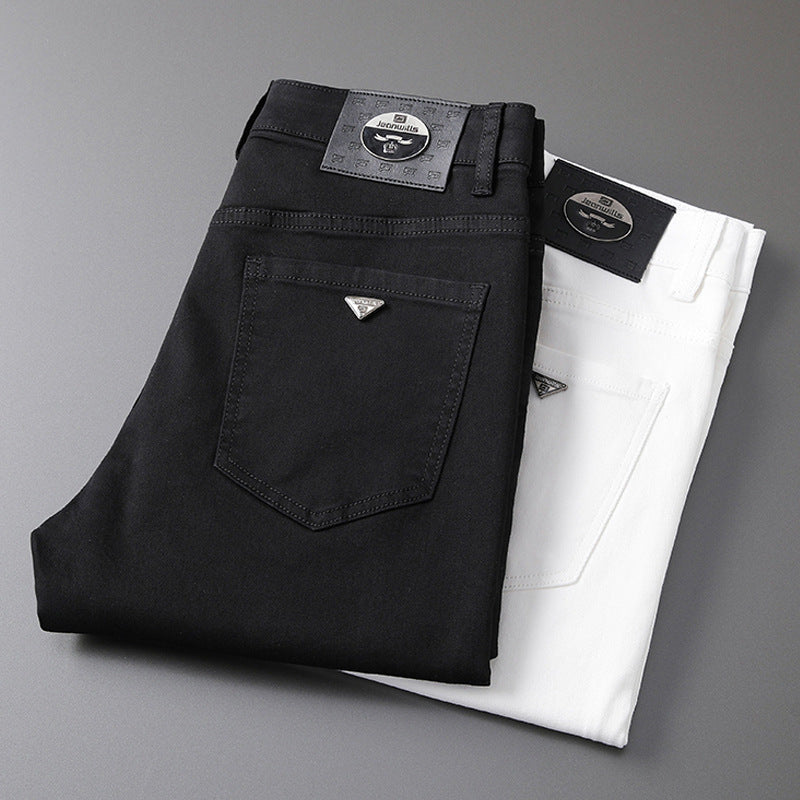 Quần Jean - Mùa Xuân - Nam - H063540