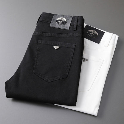 Quần Jean - Mùa Xuân - Nam - H063540