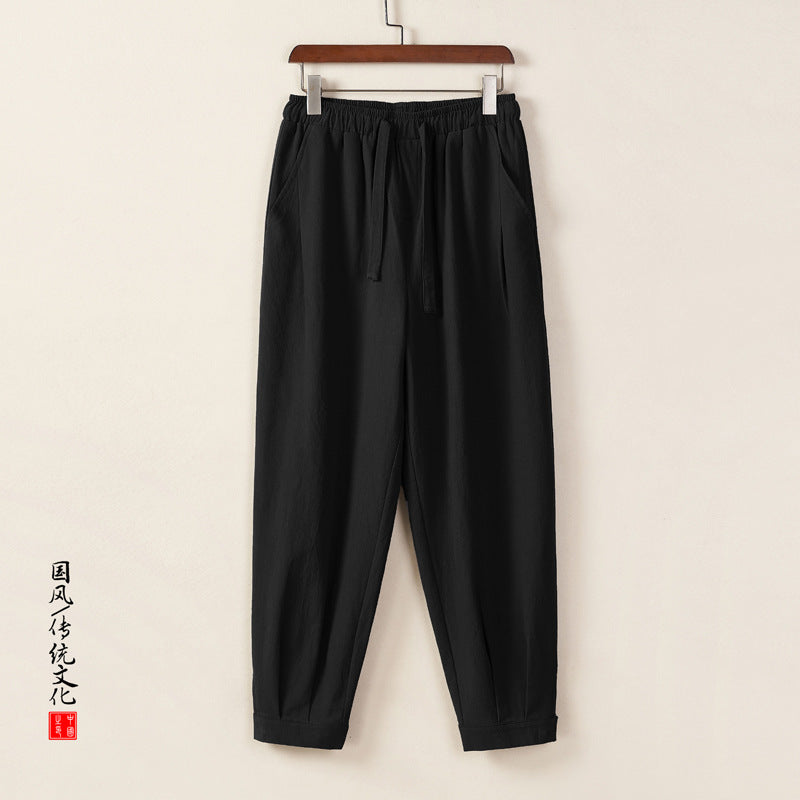 Quần Jogger - Mùa Hè - Nam - H067993