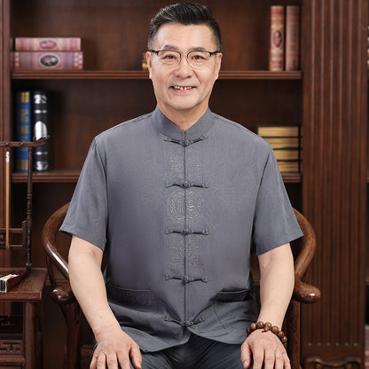 Bộ Đồ - Mùa Hè - Nam - H067076