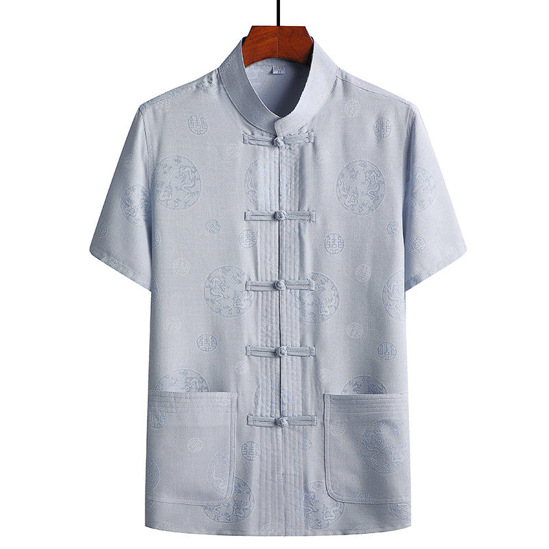 Bộ Đồ - Mùa Hè - Nam - H069173