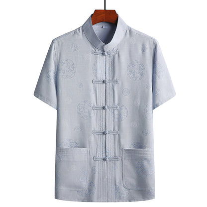 Bộ Đồ - Mùa Hè - Nam - H069173