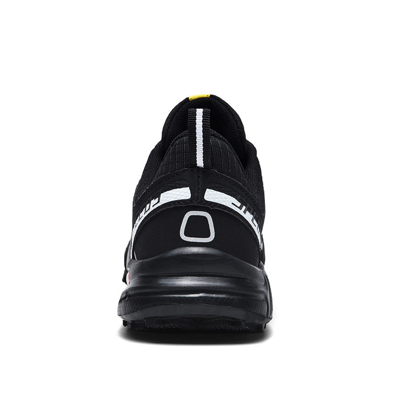 Giày Thể Thao - Thoáng Khí - Unisex - H051140