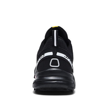 Giày Thể Thao - Thoáng Khí - Unisex - H051140