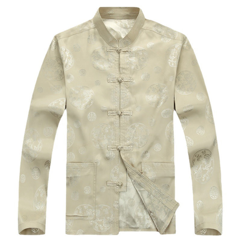 Bộ Đồ - Mùa Hè - Nam - H066927