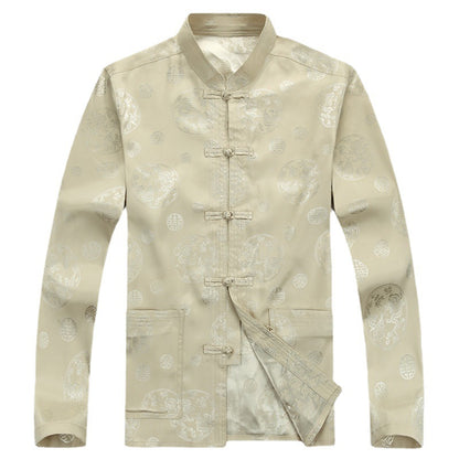 Bộ Đồ - Mùa Hè - Nam - H066927