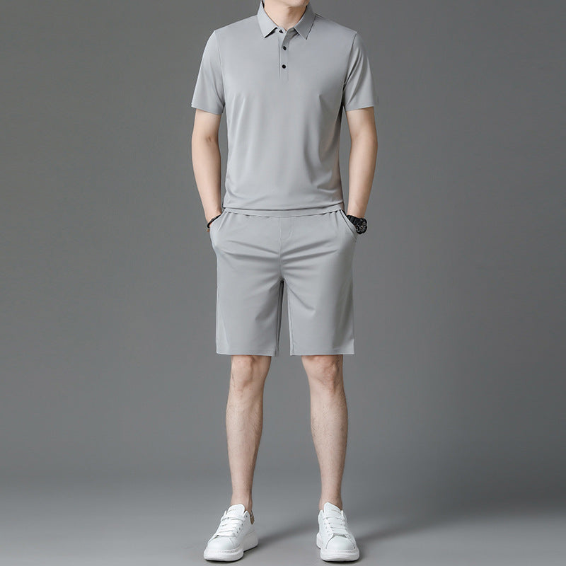 Bộ Đồ - Mùa Hè - Nam - H057384