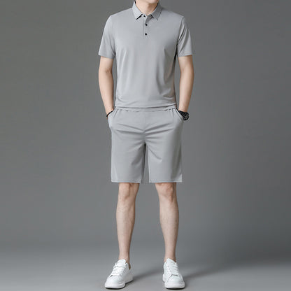 Bộ Đồ - Mùa Hè - Nam - H057384