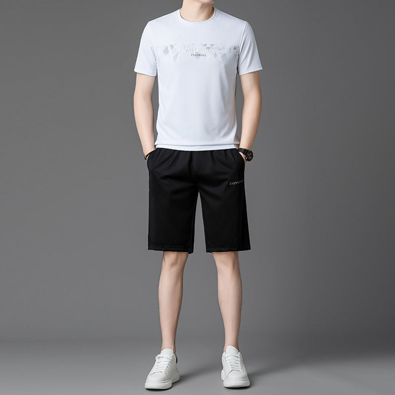 Bộ Đồ - Mùa Hè - Nam - H041755