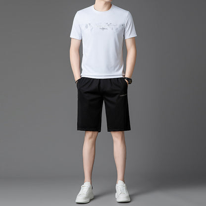 Bộ Đồ - Mùa Hè - Nam - H041755