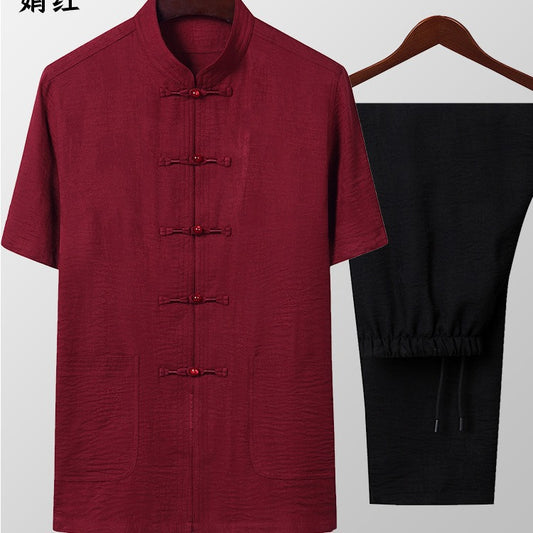 Bộ Đồ - Mùa Hè - Nam - H067051