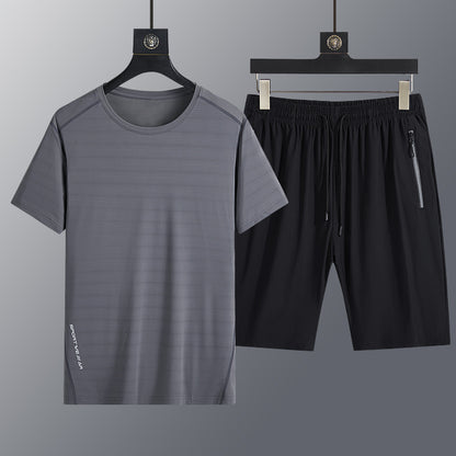 Bộ Đồ - Mùa Hè - Nam - H042210