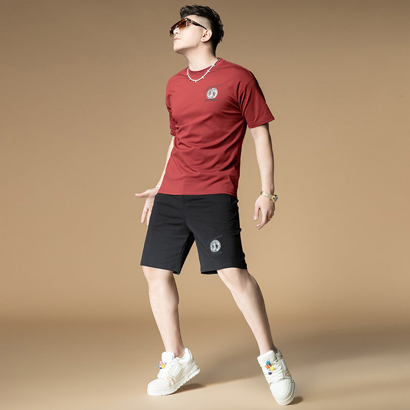 Bộ Đồ - Mùa Hè - Nam - H045669