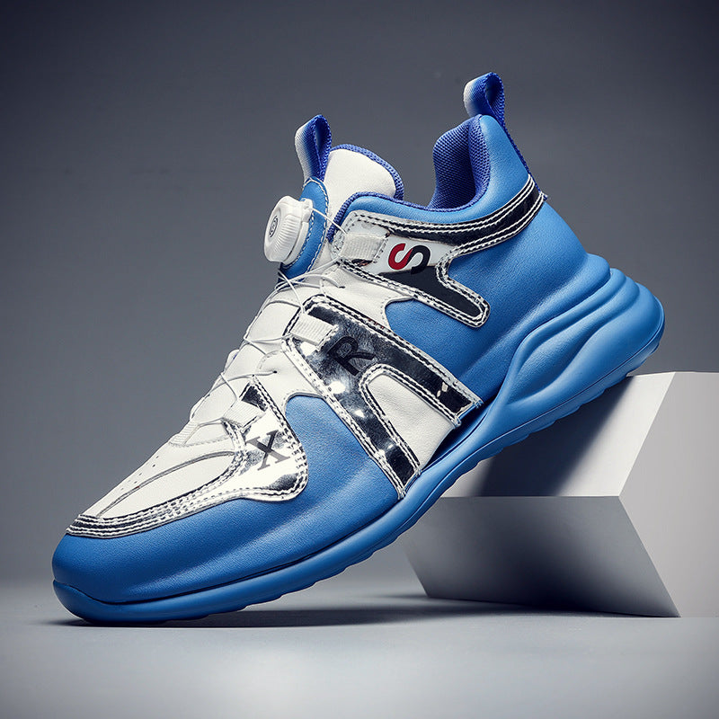 Giày Thể Thao Tăng Chiều Cao - Xu Hướng Mới - Nam - H050409