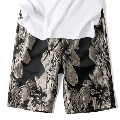 Bộ Đồ - Mùa Hè - Nam - H048286