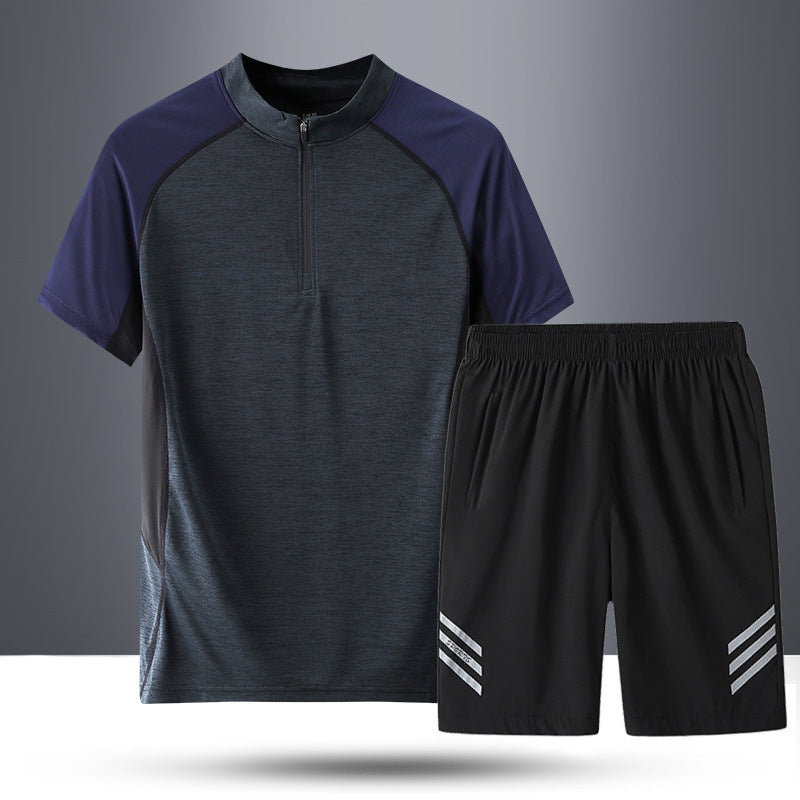 Bộ Đồ - Mùa Hè - Nam - H042205