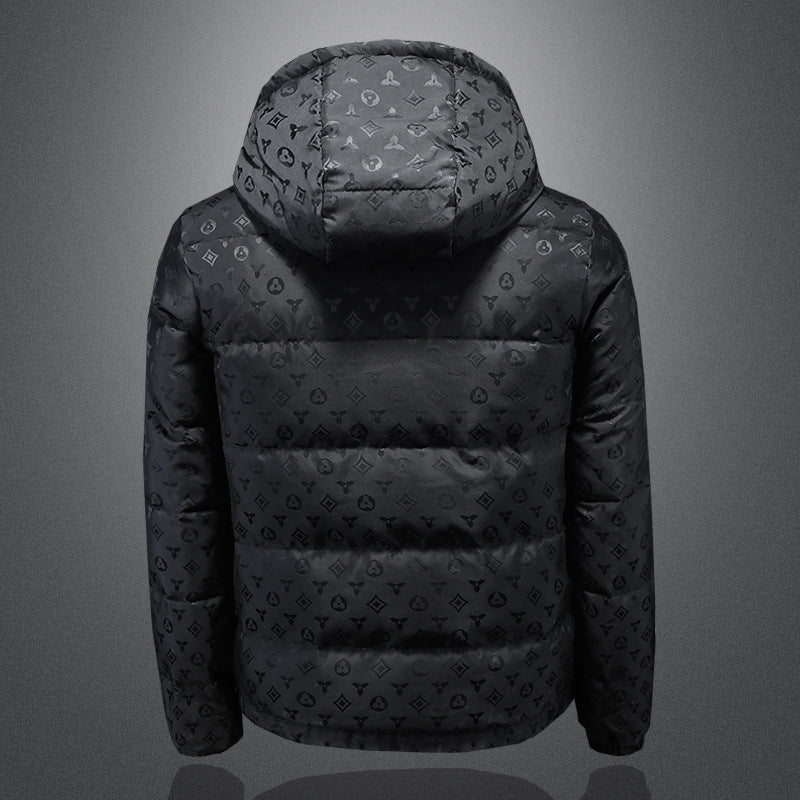 Áo Có Mũ - Nam - H022198