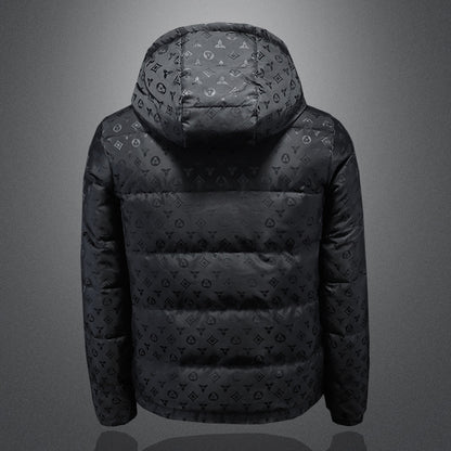 Áo Có Mũ - Nam - H022198