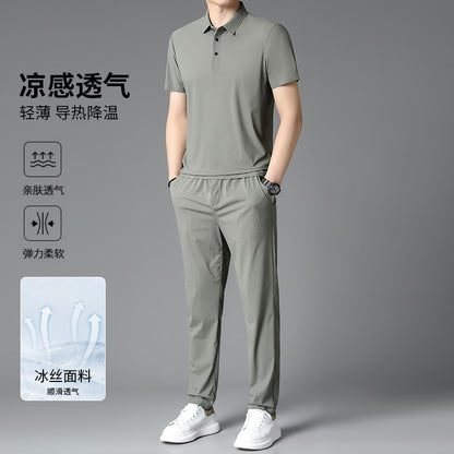 Bộ Đồ - Mùa Hè - Nam - H035812