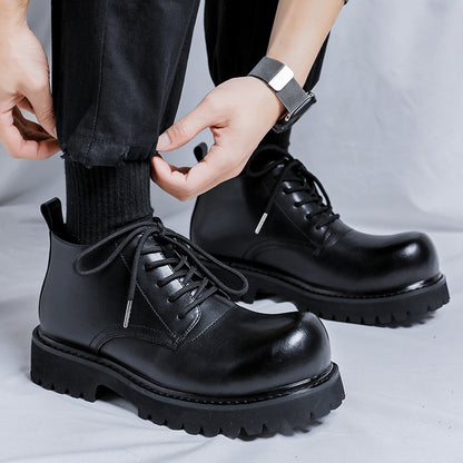 Boots Martin - Nam - H058849