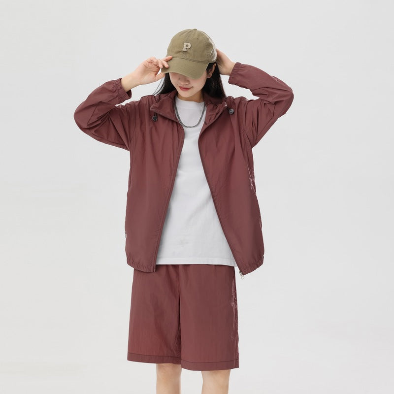 Bộ Đồ - Mùa Hè - Unisex - H057912